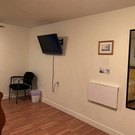 Brighton Guesthouse Mercer Island Esterno foto
