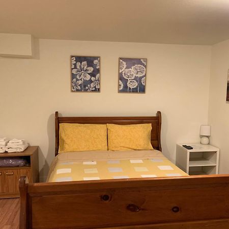 Brighton Guesthouse Mercer Island Esterno foto