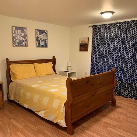 Brighton Guesthouse Mercer Island Esterno foto