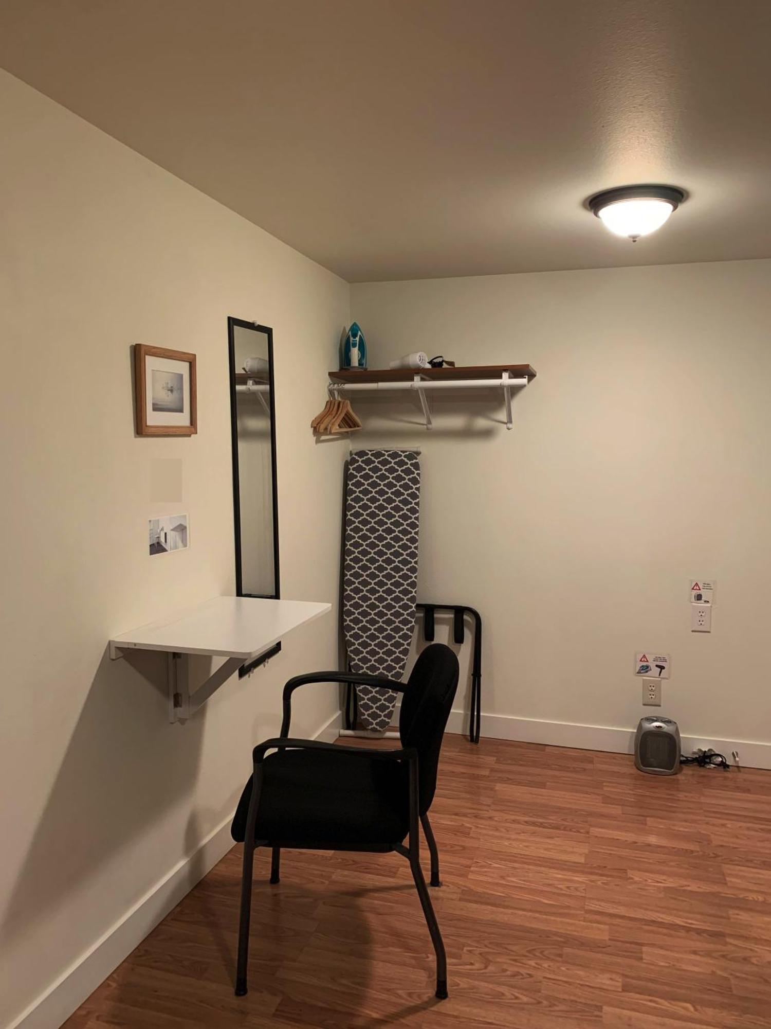Brighton Guesthouse Mercer Island Esterno foto