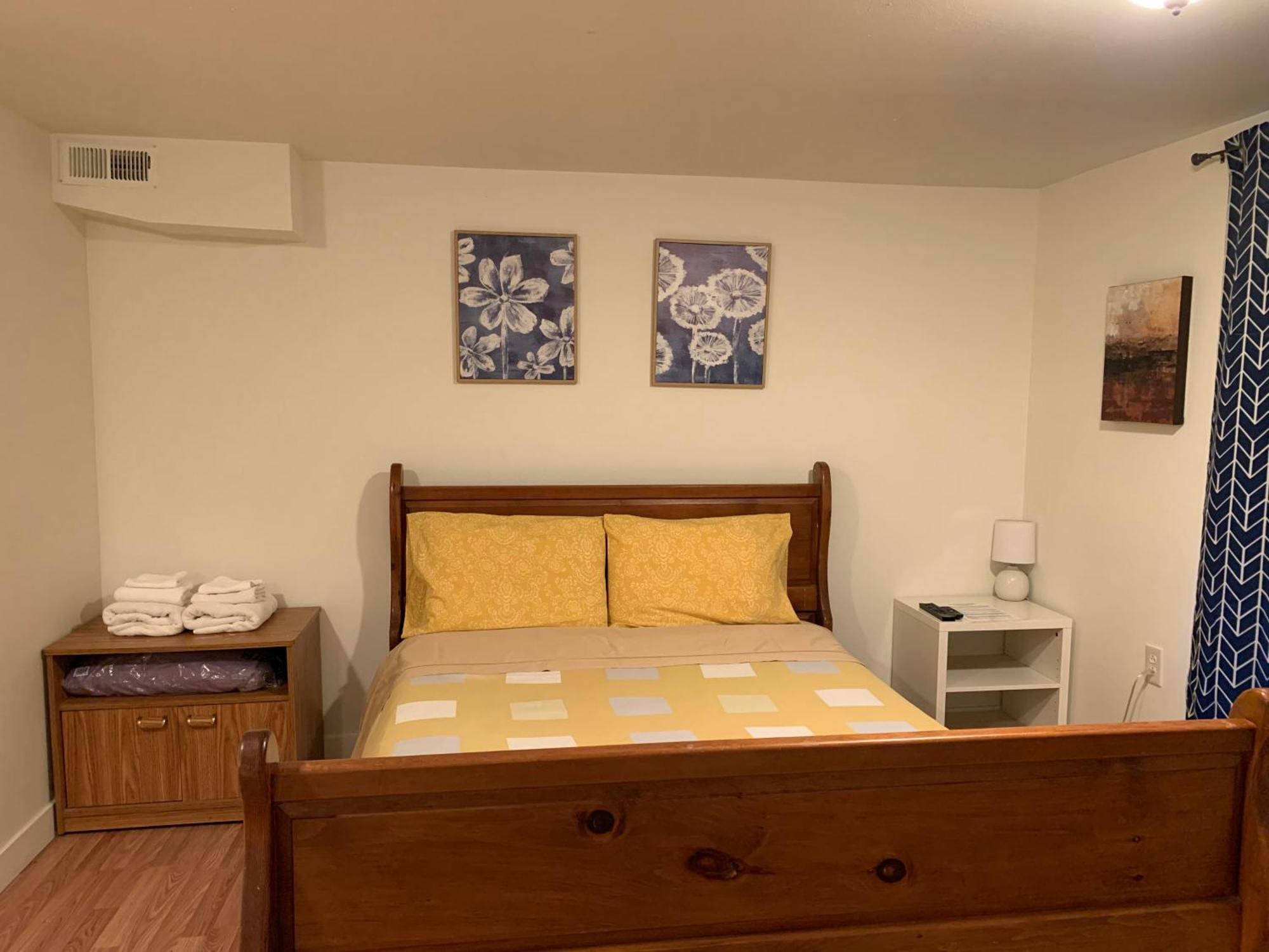 Brighton Guesthouse Mercer Island Esterno foto