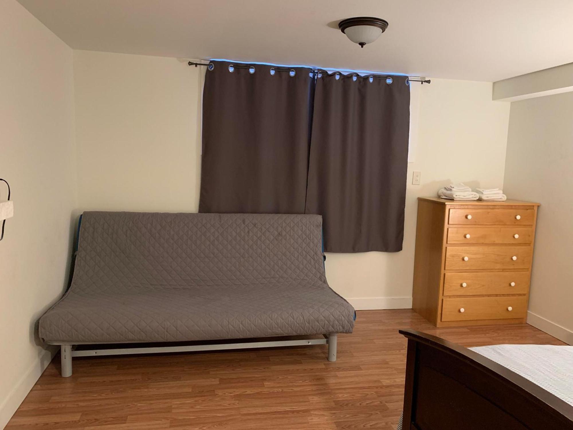 Brighton Guesthouse Mercer Island Esterno foto