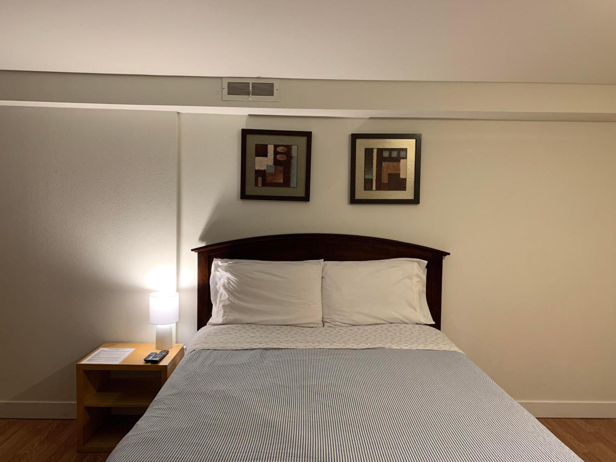 Brighton Guesthouse Mercer Island Esterno foto