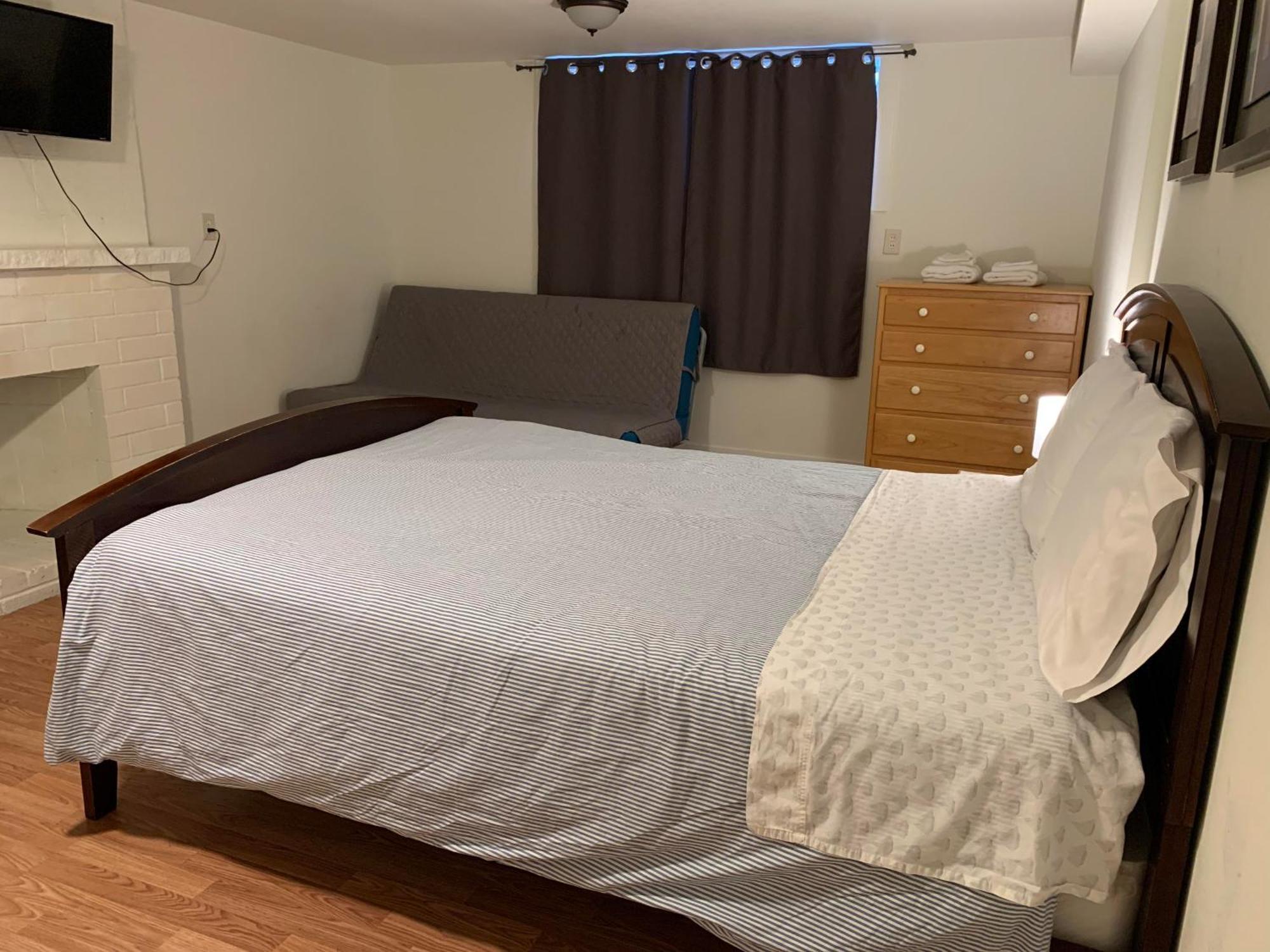 Brighton Guesthouse Mercer Island Esterno foto
