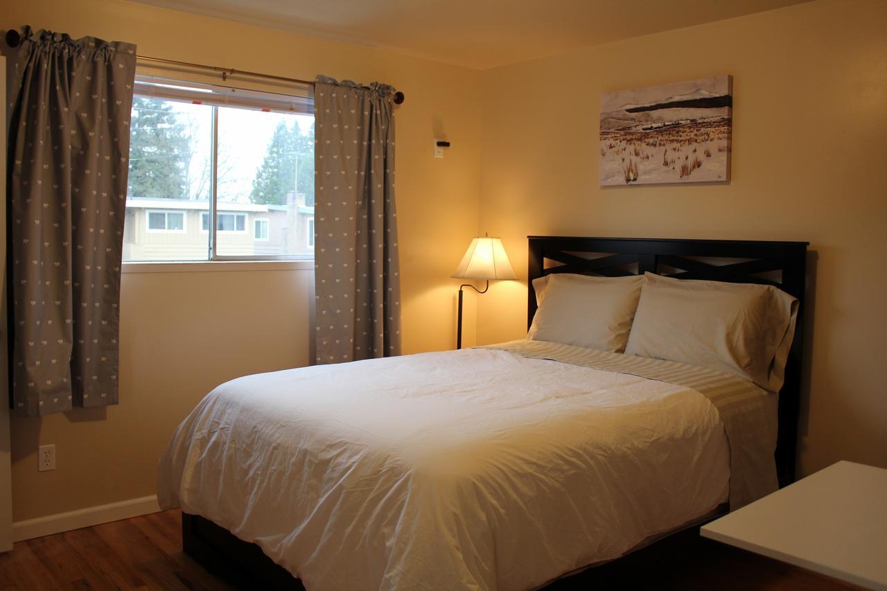Brighton Guesthouse Mercer Island Esterno foto