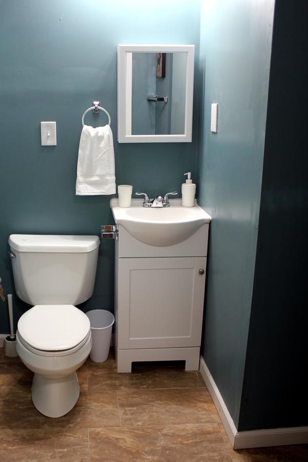 Brighton Guesthouse Mercer Island Esterno foto