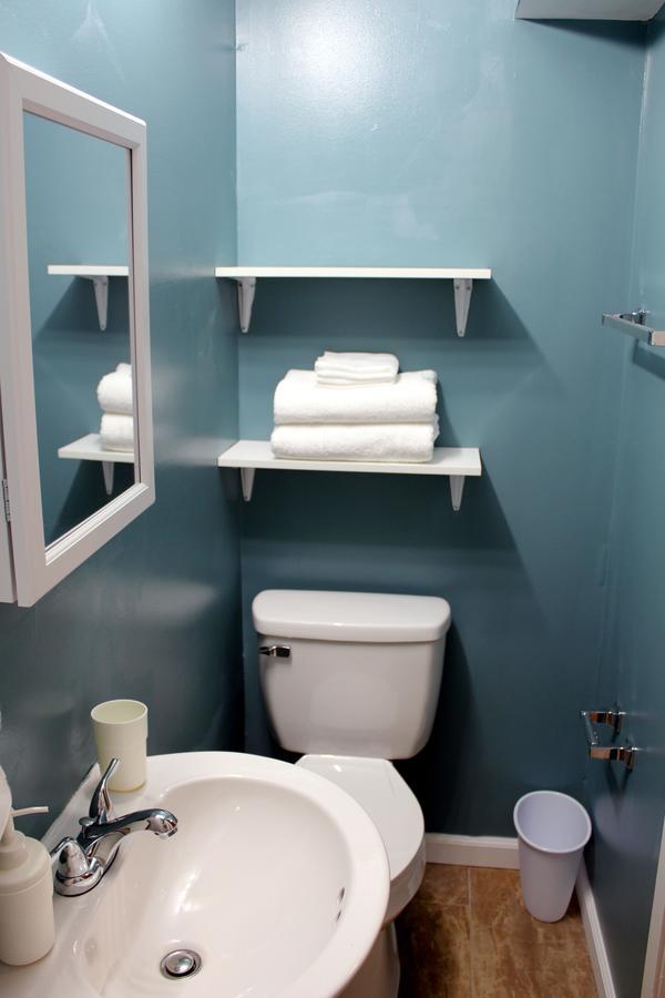 Brighton Guesthouse Mercer Island Esterno foto