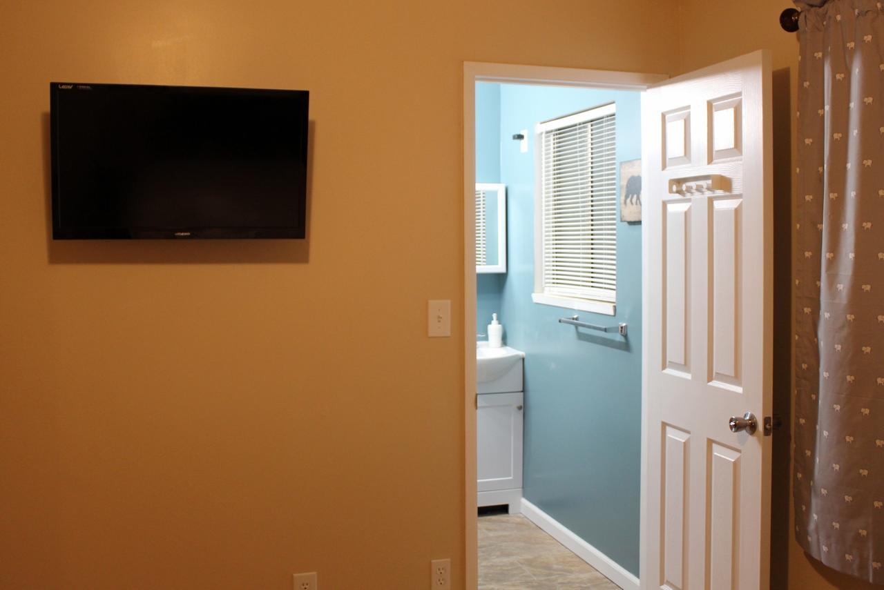 Brighton Guesthouse Mercer Island Esterno foto