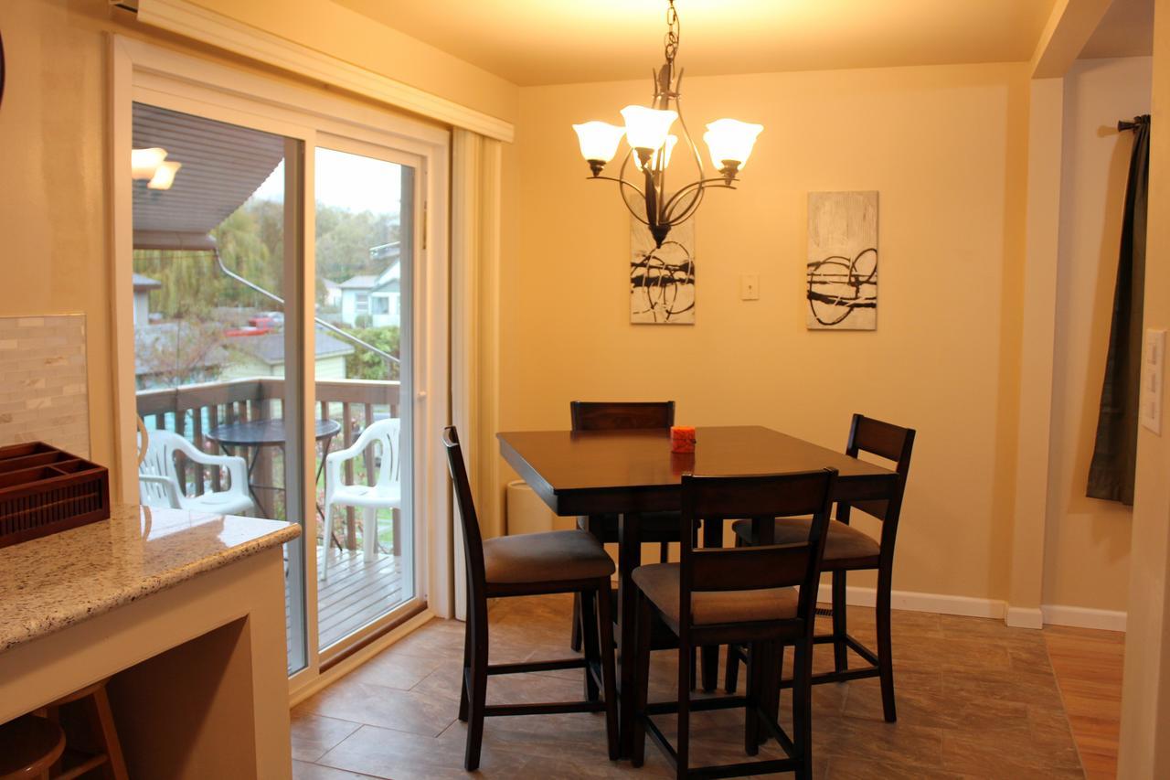 Brighton Guesthouse Mercer Island Esterno foto