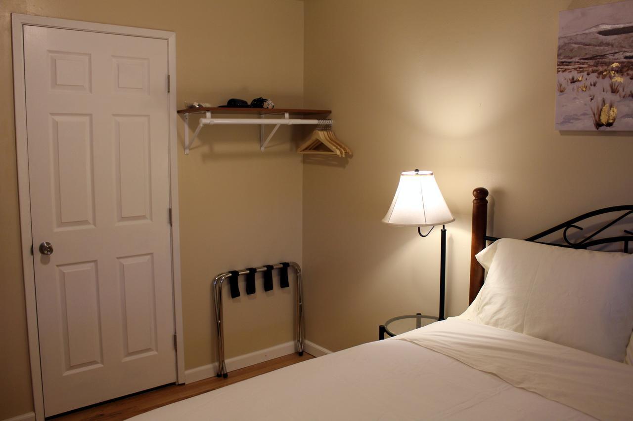 Brighton Guesthouse Mercer Island Esterno foto