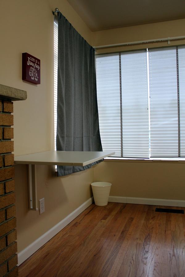 Brighton Guesthouse Mercer Island Esterno foto