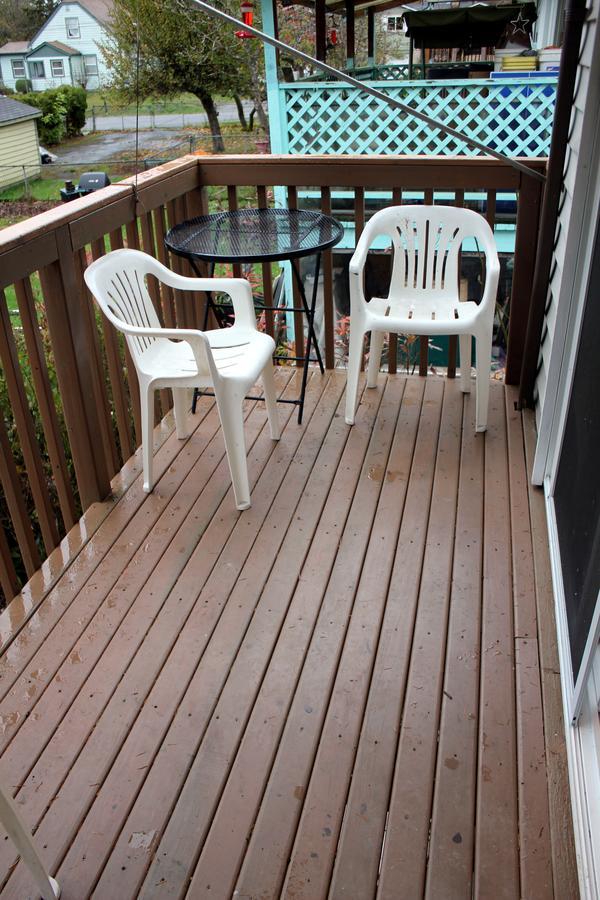 Brighton Guesthouse Mercer Island Esterno foto