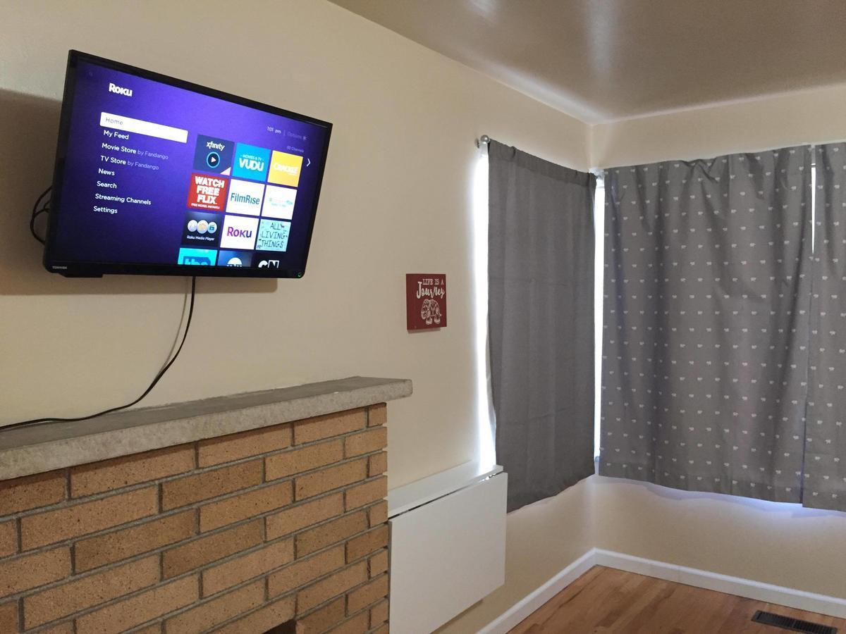 Brighton Guesthouse Mercer Island Esterno foto