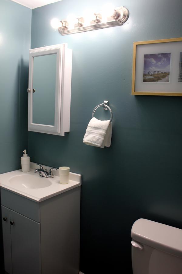 Brighton Guesthouse Mercer Island Esterno foto