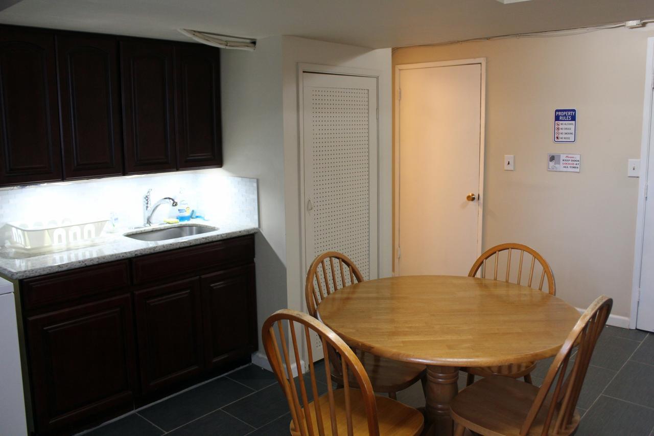 Brighton Guesthouse Mercer Island Esterno foto