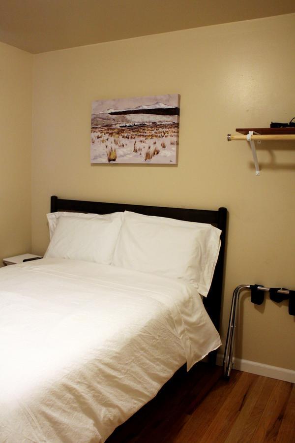 Brighton Guesthouse Mercer Island Esterno foto